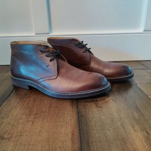 Men's 1901 size 12 chukka boots